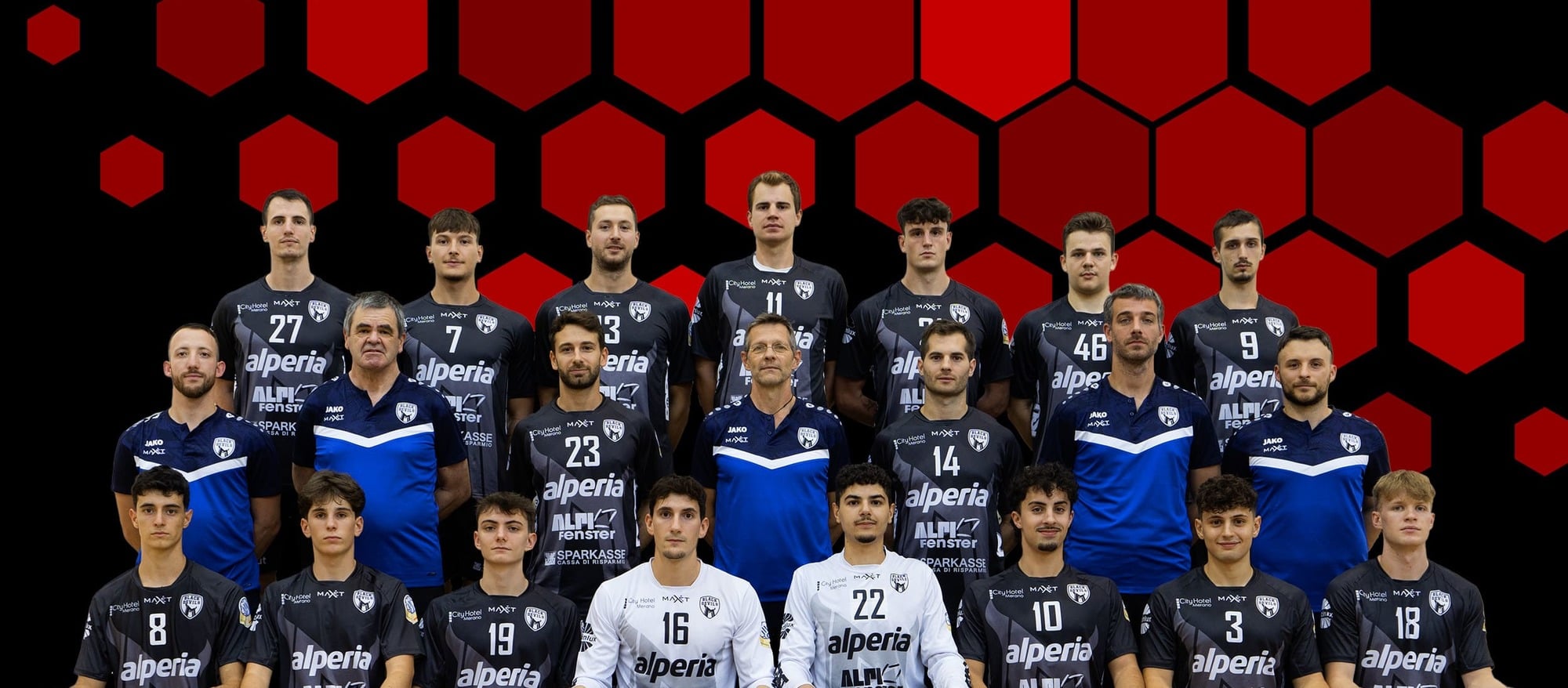 1.Mannschaft