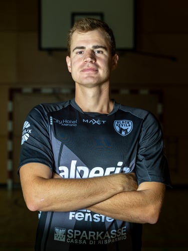 Stricker Andreas