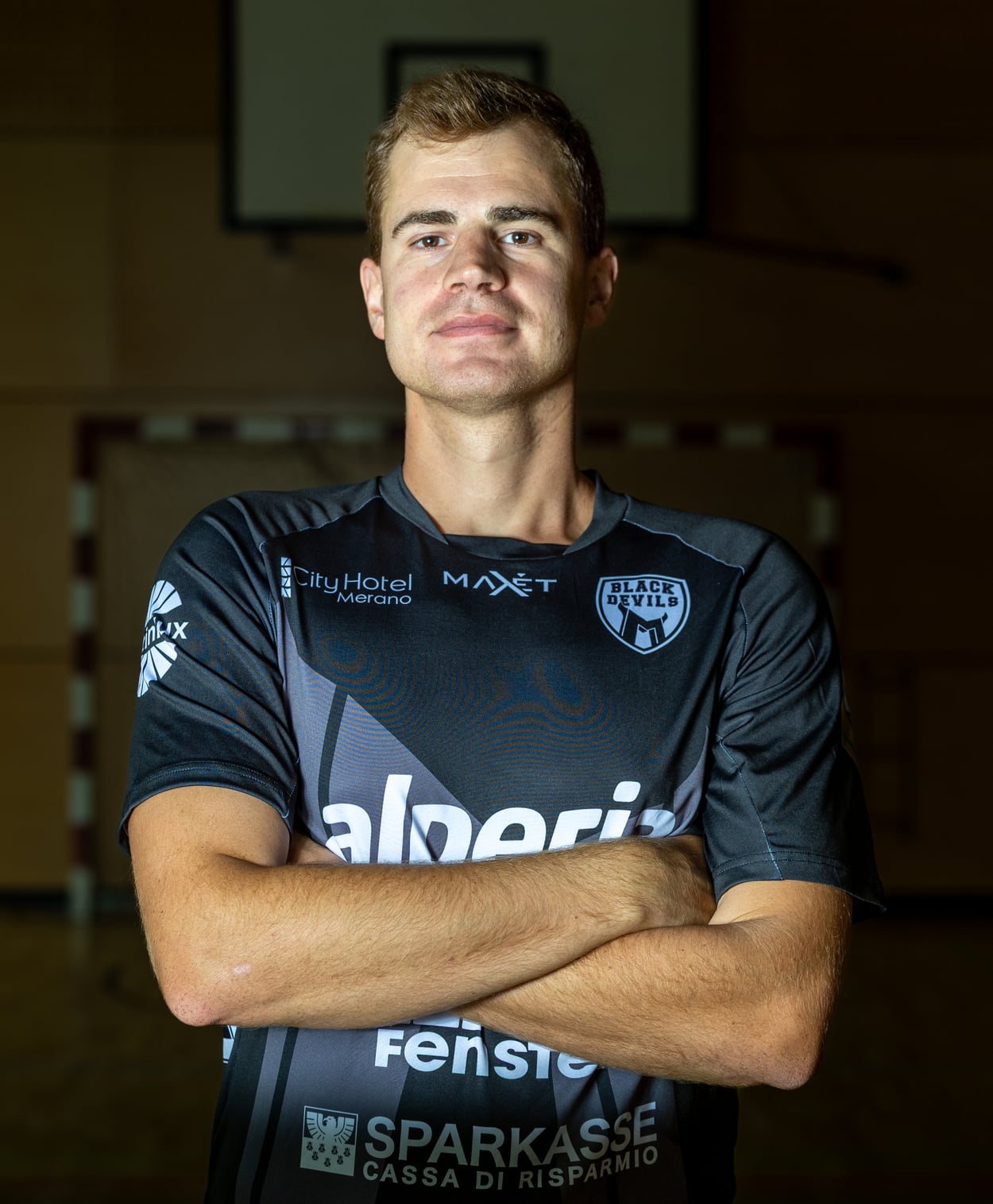 Stricker Andreas