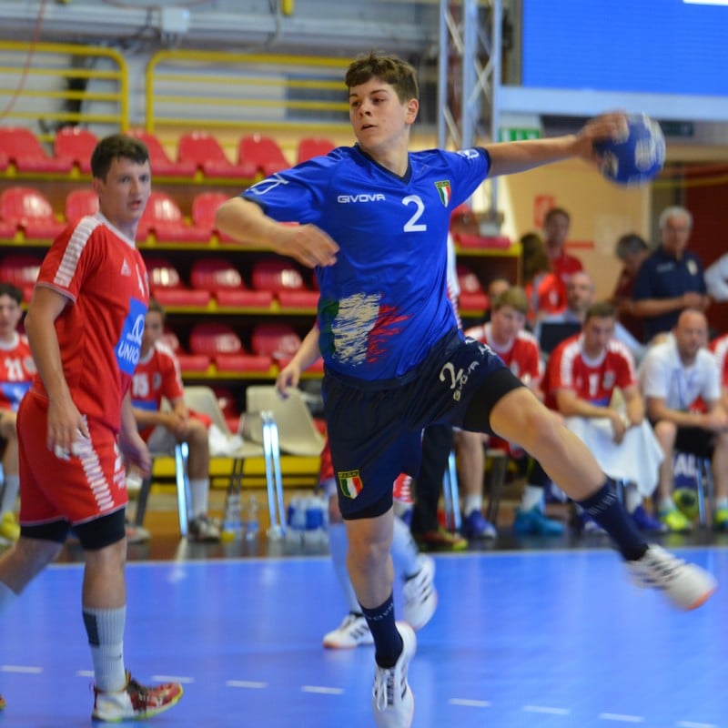 Handball Meran Amateursportverein