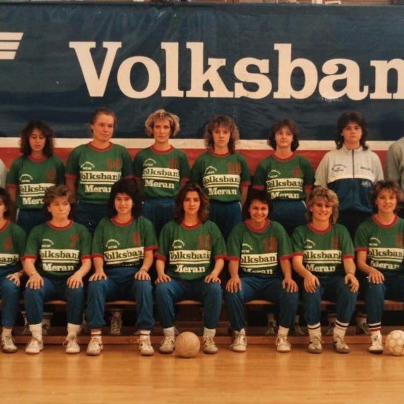 Frauenhandball