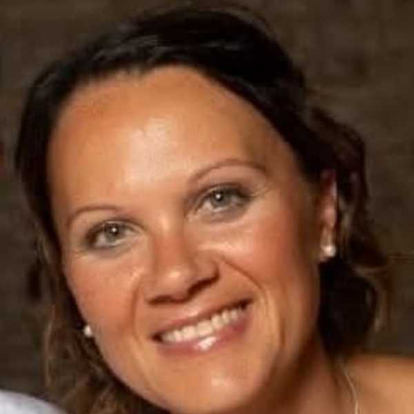 Elisa Gervaso