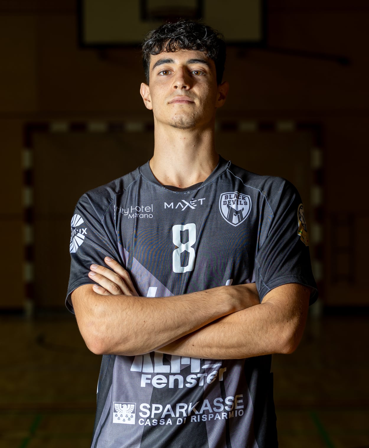 Conte Roberto