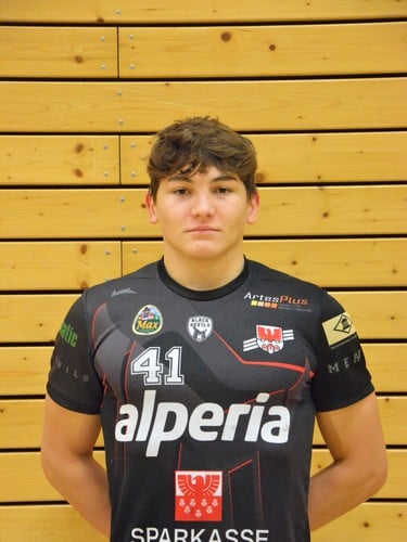Holzner Lukas