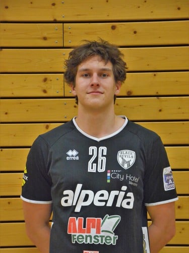 Korneychuk Daniil