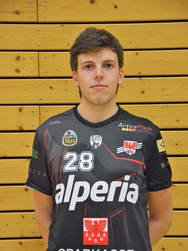 Karasani Daniel