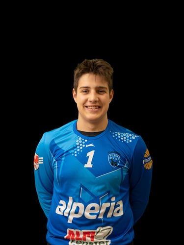 Nushev Panche