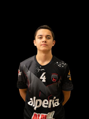 Borgato Tommaso