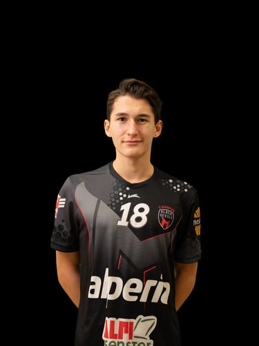 Brenner Lorenz
