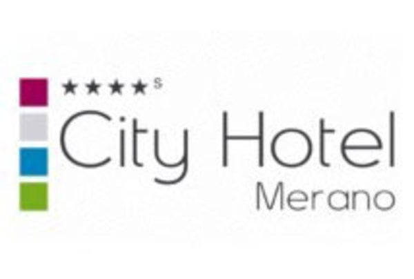City Hotel Meran ****