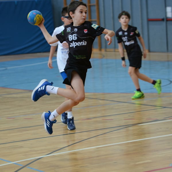 VSS U11 Turnier in Meran 15.12.2019