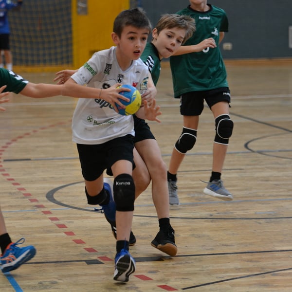 VSS U11 Turnier in Meran 15.12.2019