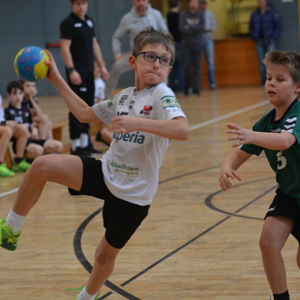 VSS U11 Turnier in Meran 15.12.2019