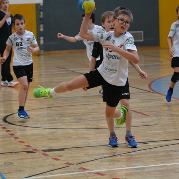 VSS U11 Turnier in Meran 15.12.2019