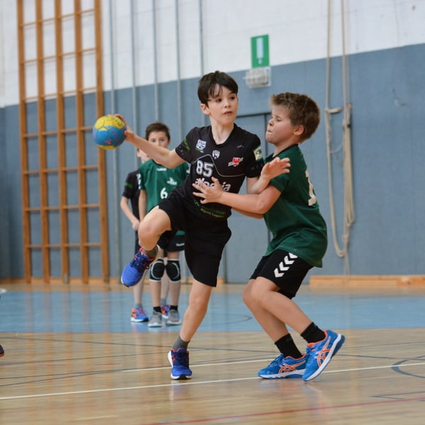 VSS U11 Turnier in Meran 15.12.2019