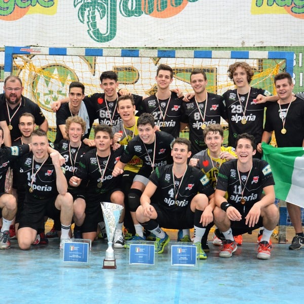 Campioni d'italia U21 2018