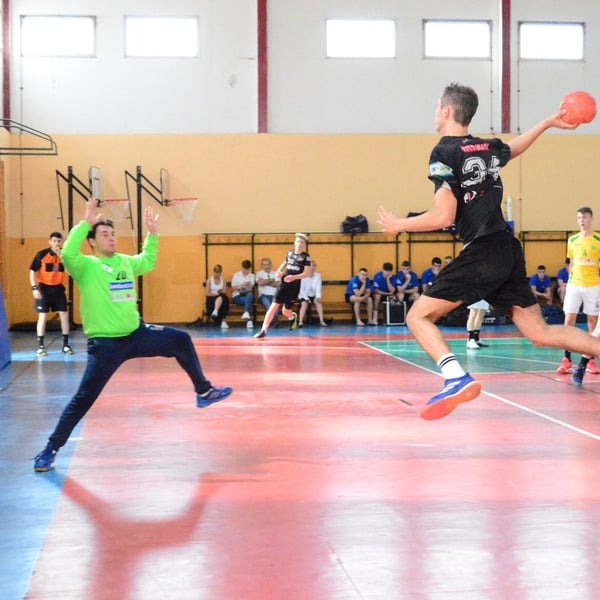 U19 Vize Italienmeister 2019