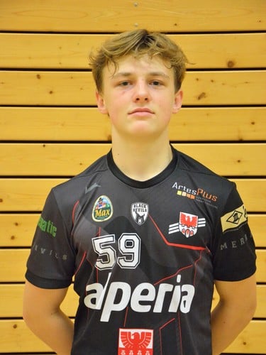 Preiss Daniel