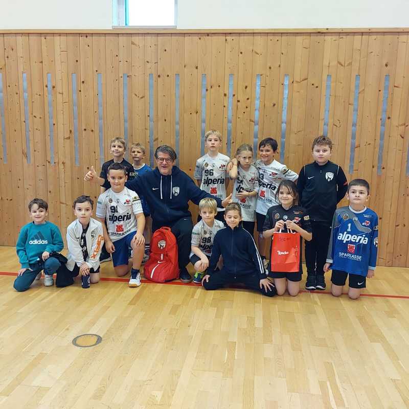 U9 VSS-Turniere 23/24