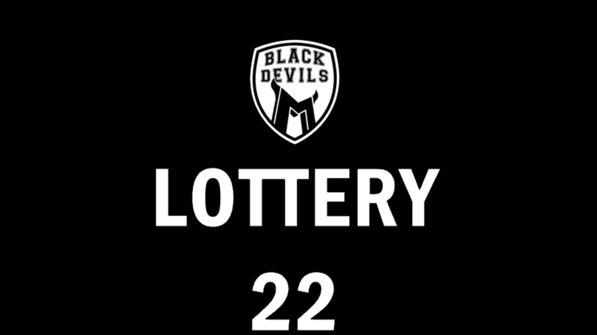 Lotterie 2022