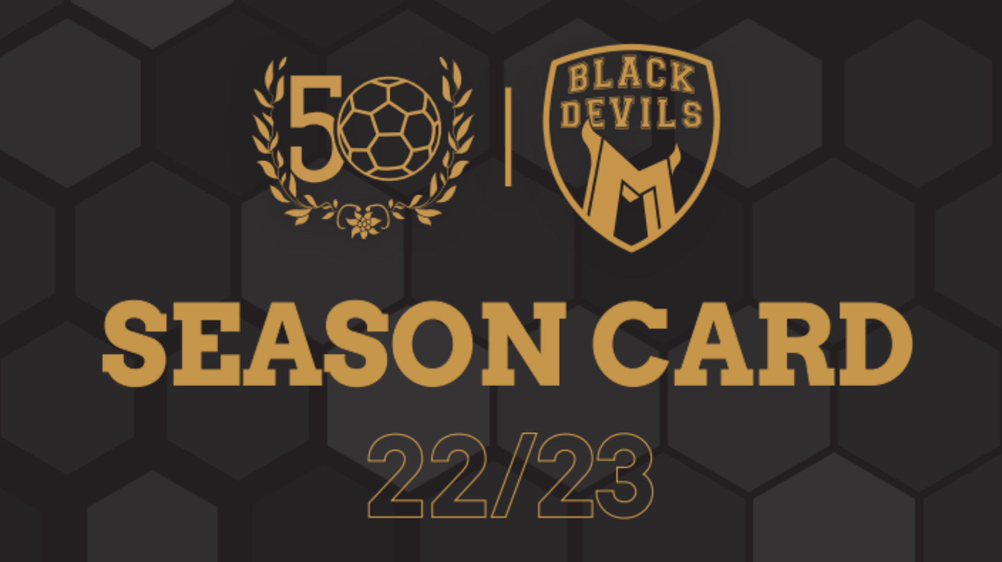 Season Card 22/23