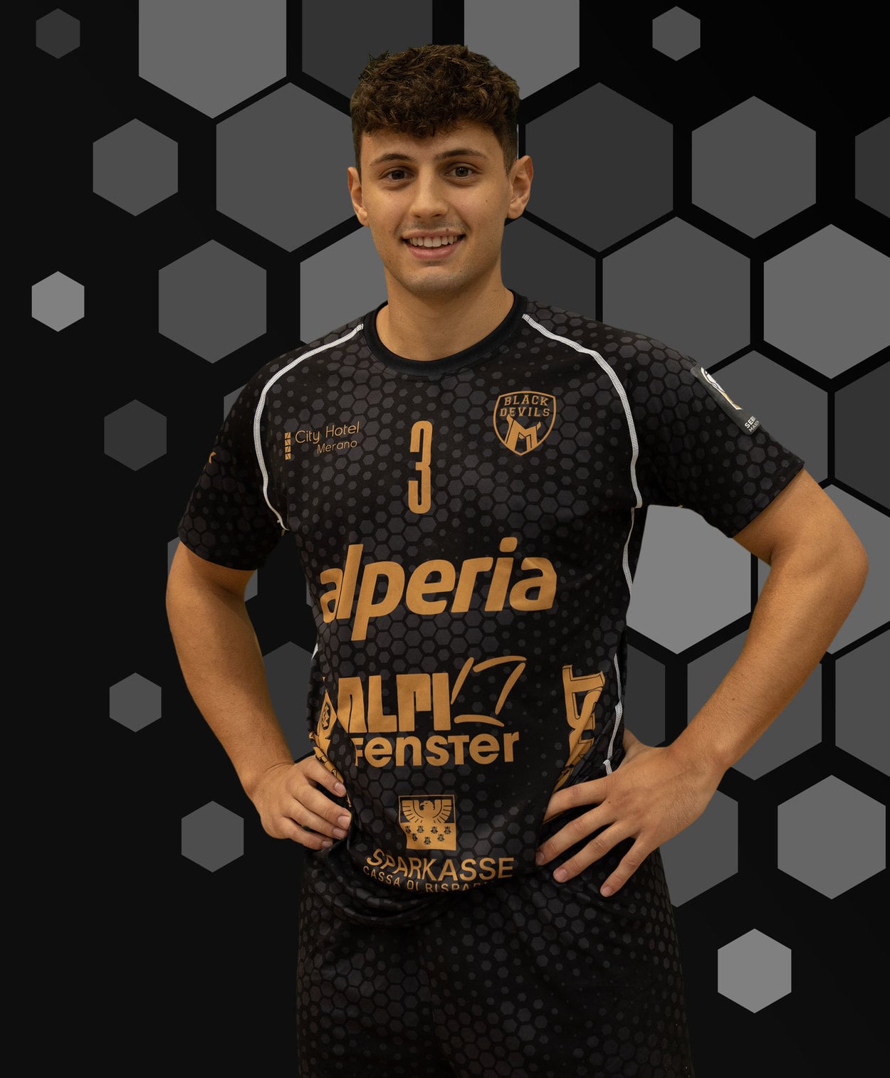 Fadanelli Nicola