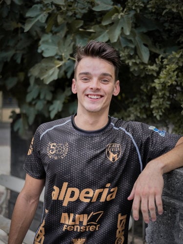 Partisato Davide
