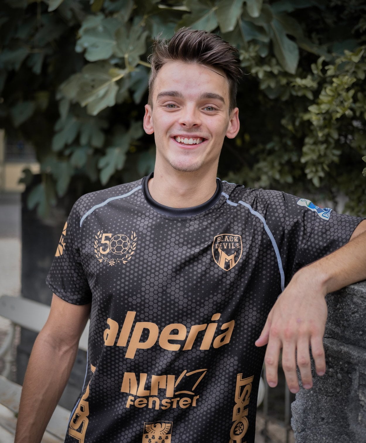 Partisato Davide
