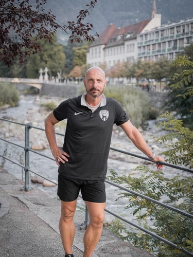 Mirco La Mendola