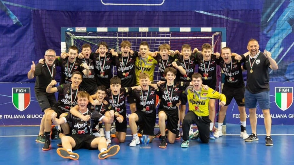 Campus - Handball School
