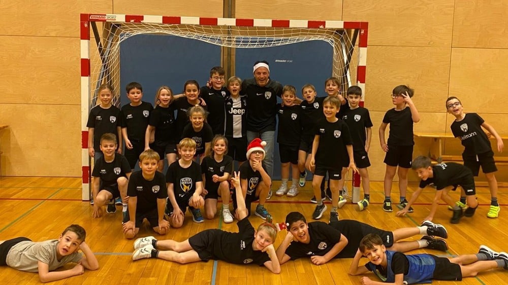 U10 Mix maschile & femminile