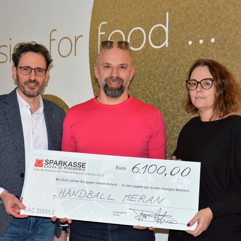 Das Charity-Event "Silvester Clubbing" war ein großer Erfolg