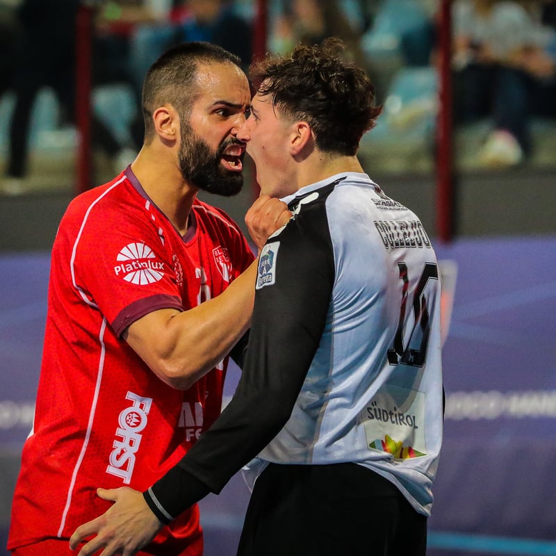 Merano in semifinale della Coppa Italia