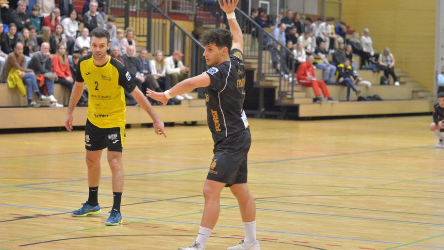 L'Alperia Merano lotta per una vittoria importante contro Pressano