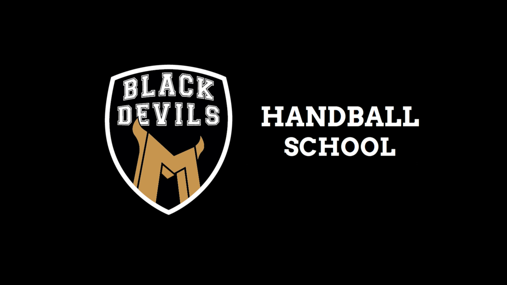 Handball @ School