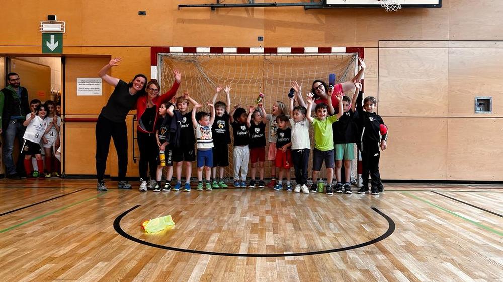 Minihandball