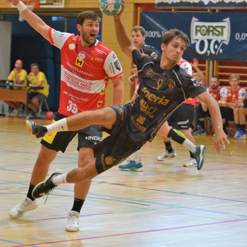 Euregio Cup 2023 - Alperia Meran steht bereit für die Herausforderung!