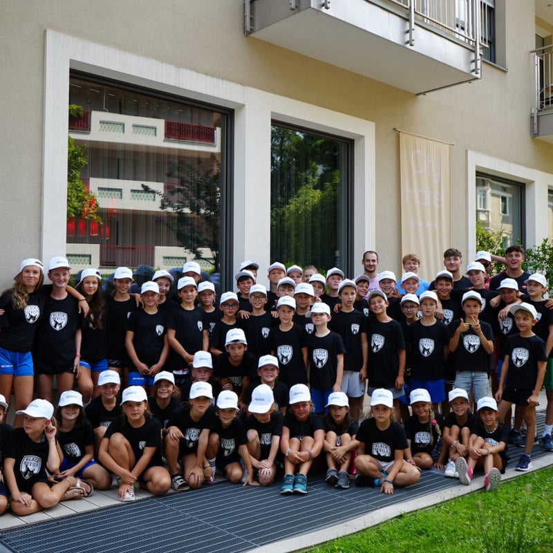 SummerCamp 2023 - un grande successo