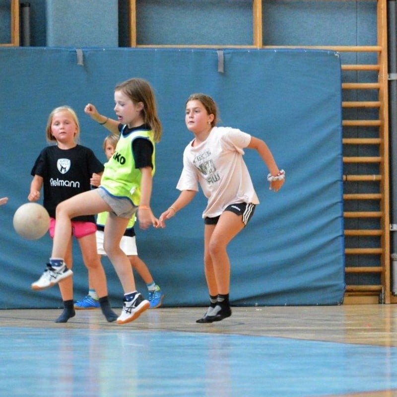 Open Day: Tag der offenen Tür am 23.09