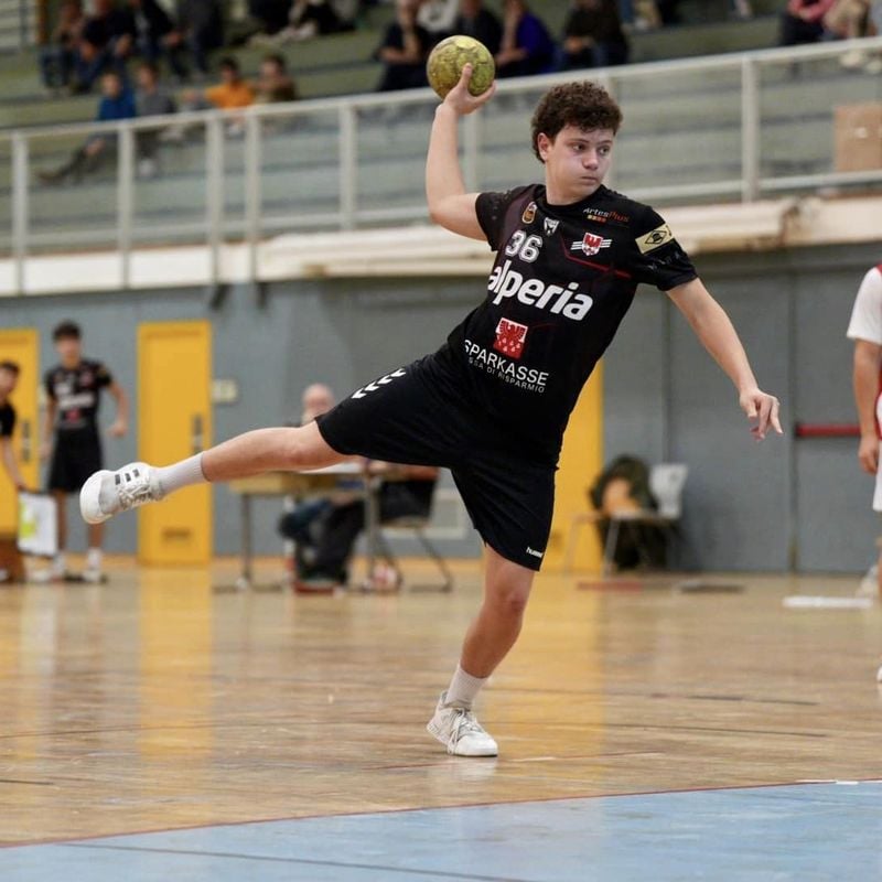 U17: Derby Alperia Meran vs Bozen 29:24