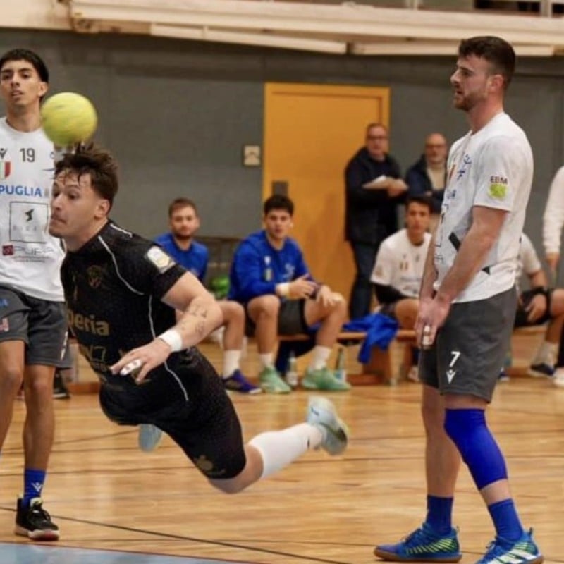 Tensione nell'aria: Black Devils Merano pronti per la semifinale dei playoff