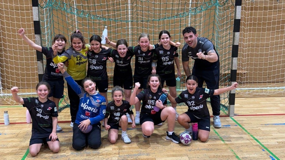 U12 femminile