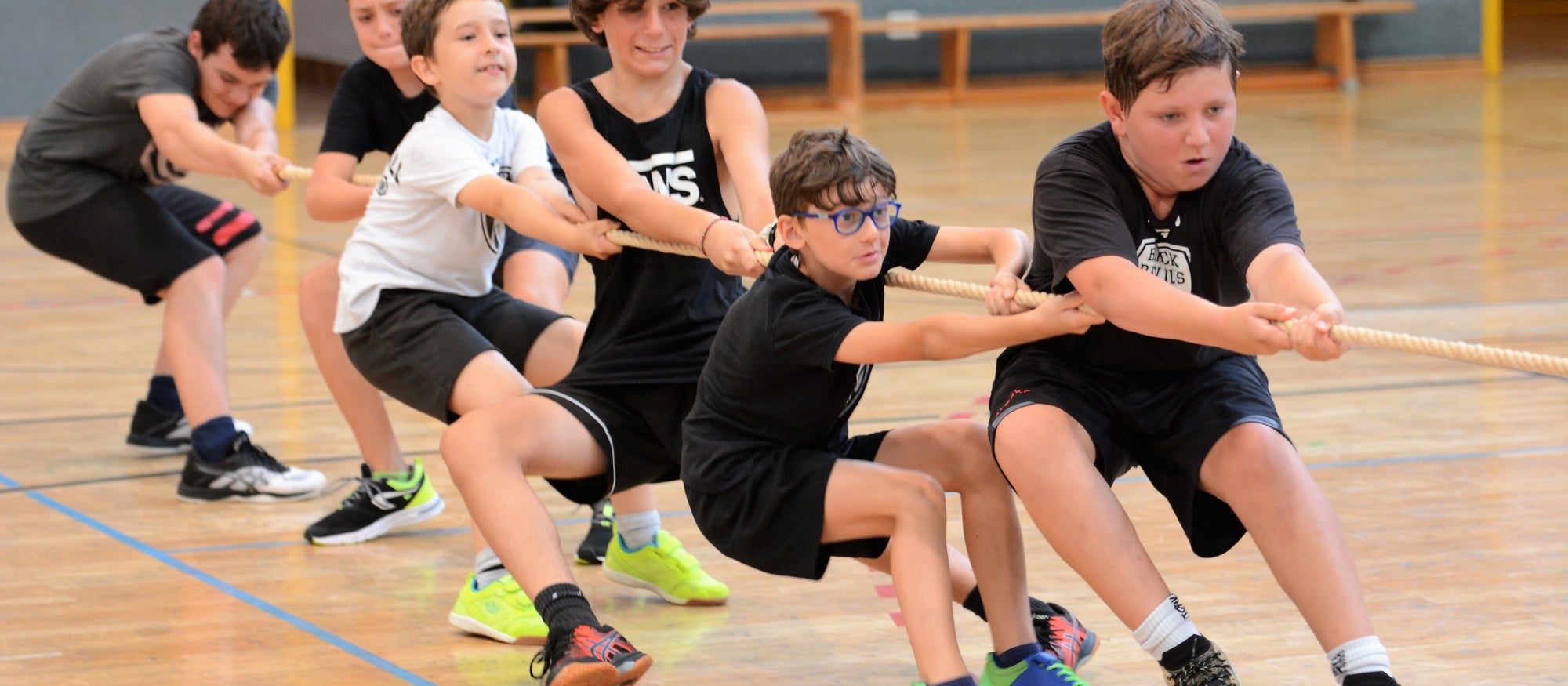 Summer Camp 2025