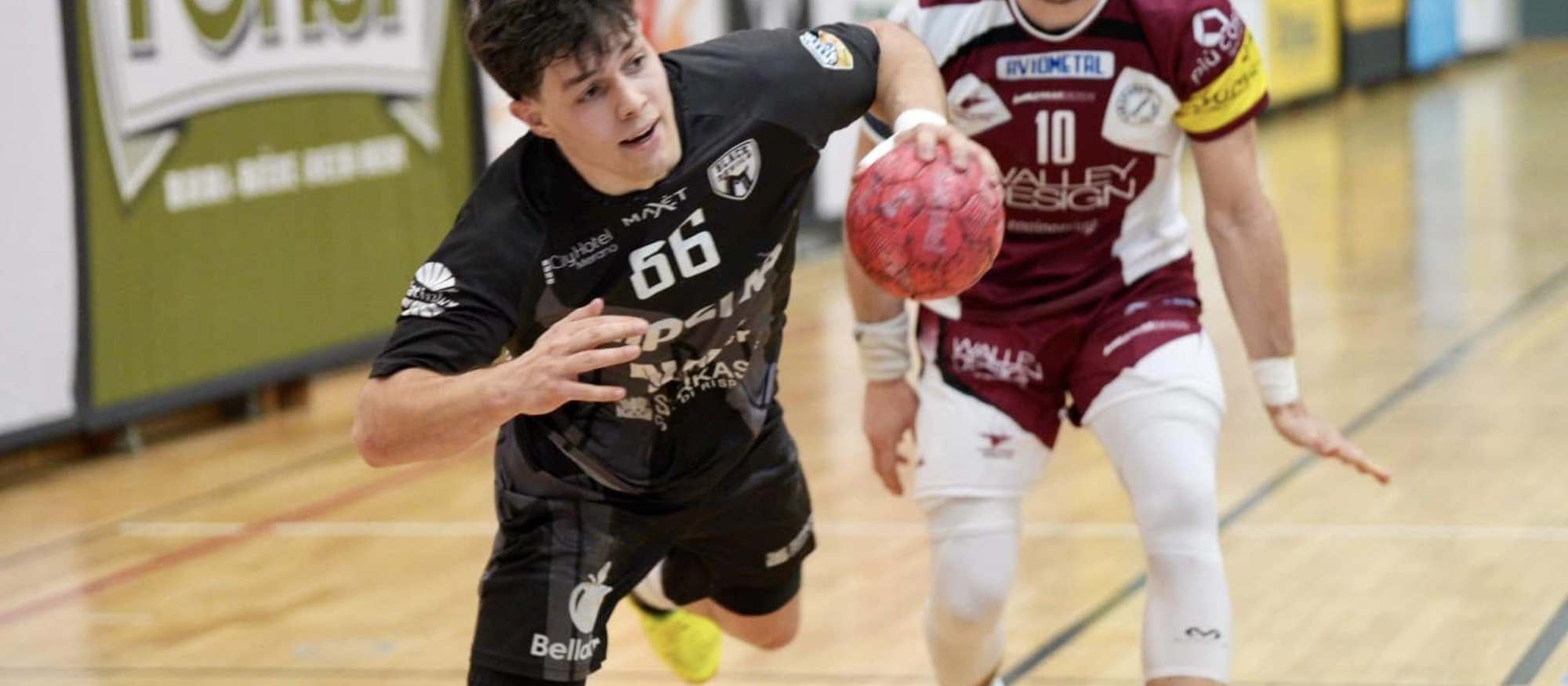 Pokalgewinner Cassano geschlagen 28:21