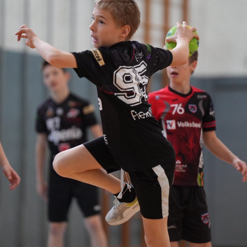 Saisonsinfo Jugend 2025-26