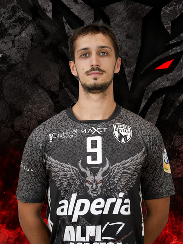 Luca Visentin