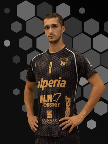 Luca Visentin
