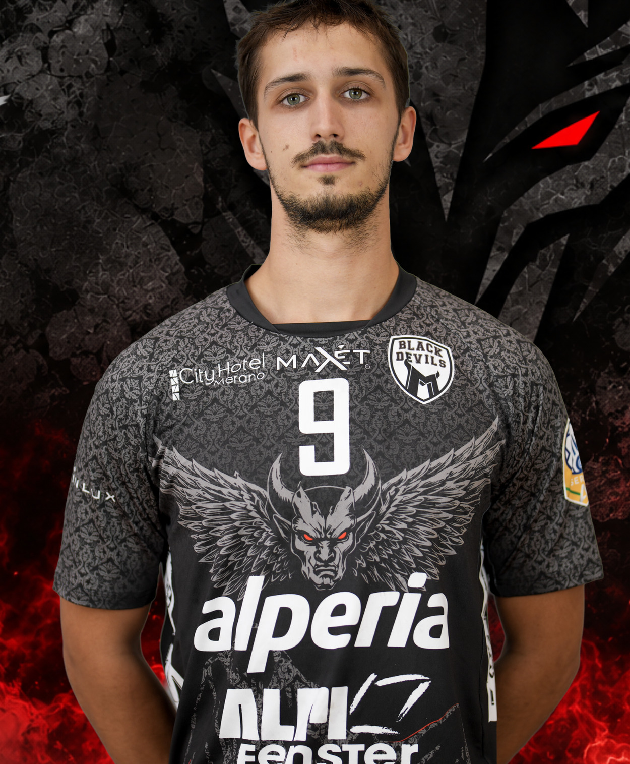 Luca Visentin