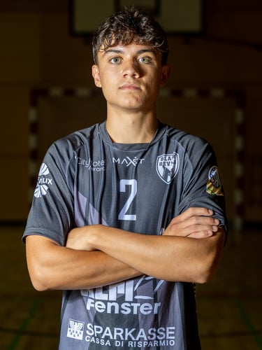 Tommaso Borgato