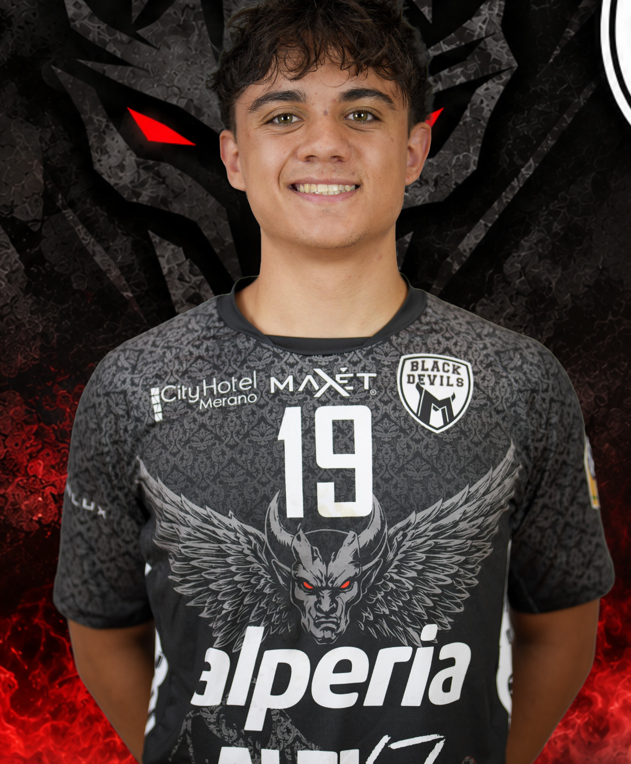 Tommaso Borgato